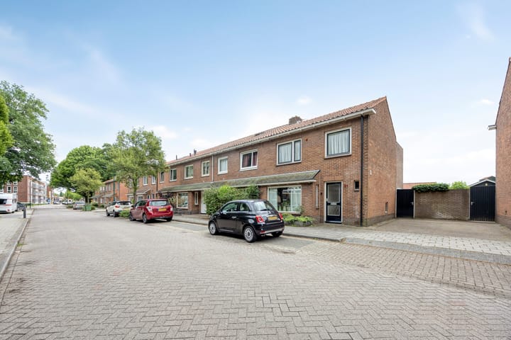 Foto 6 van Dr. Slotemaker de Bruïnestraat 31