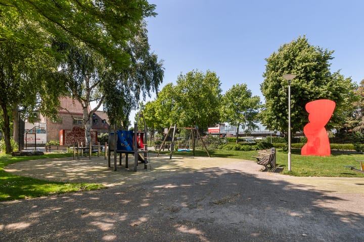 Foto 2 van Gordelweg 35-D