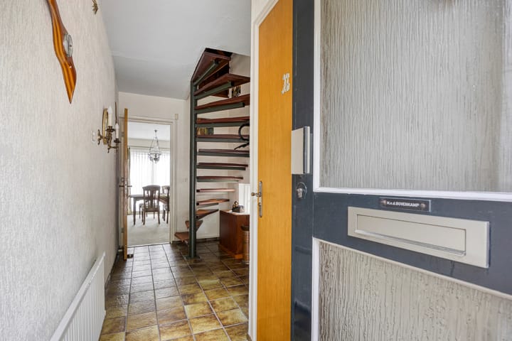 Foto 8 van Dr. Slotemaker de Bruïnestraat 31