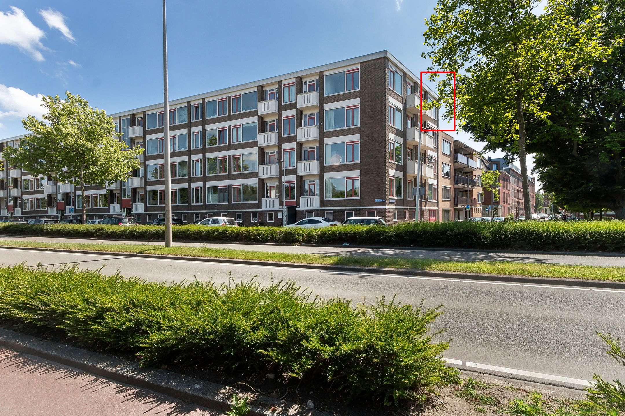 Foto 3 van Gordelweg 35-D