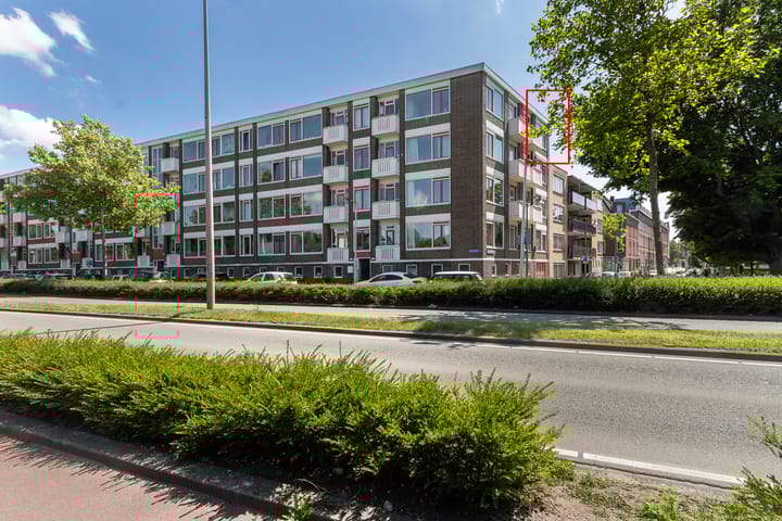 Foto 3 van Gordelweg 35-D