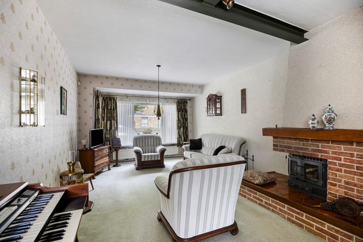 Foto 10 van Dr. Slotemaker de Bruïnestraat 31