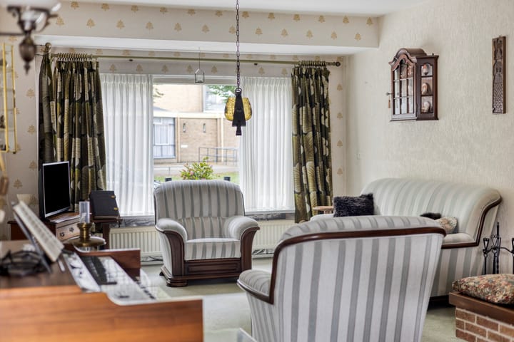 Foto 11 van Dr. Slotemaker de Bruïnestraat 31