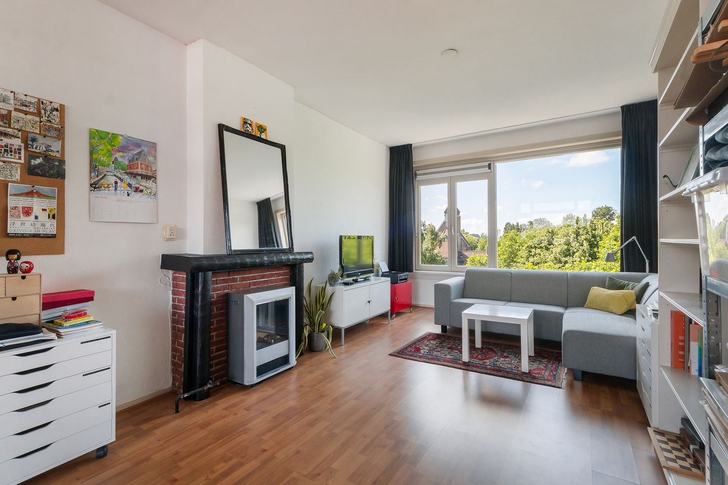 Foto 5 van Gordelweg 35-D