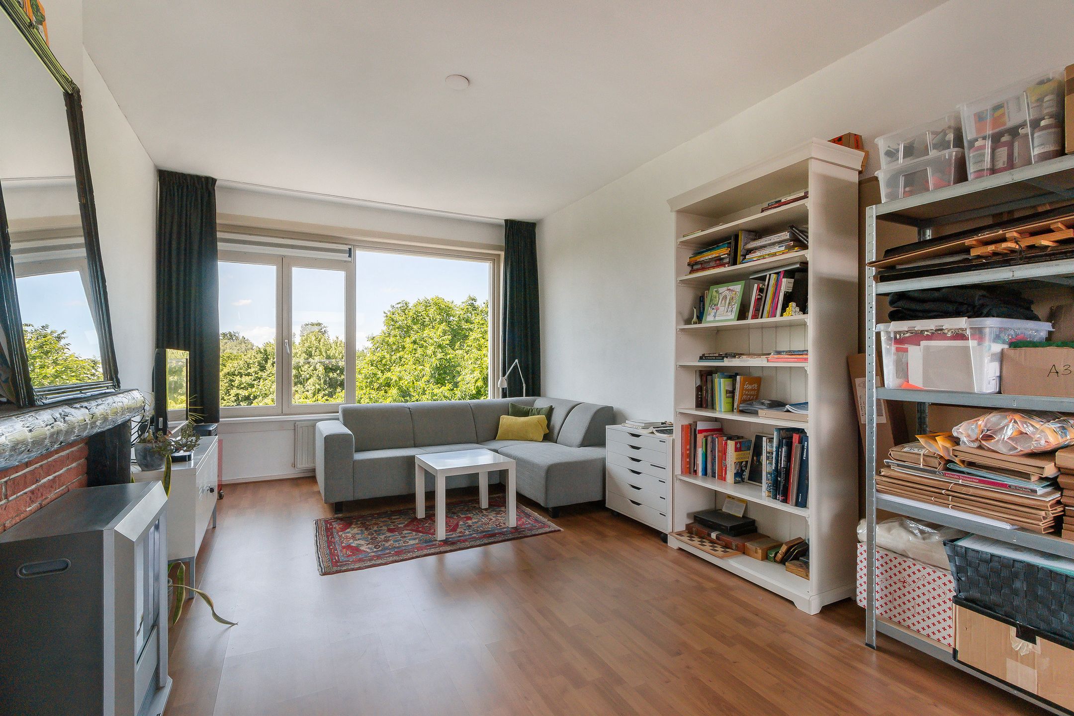 Foto 6 van Gordelweg 35-D