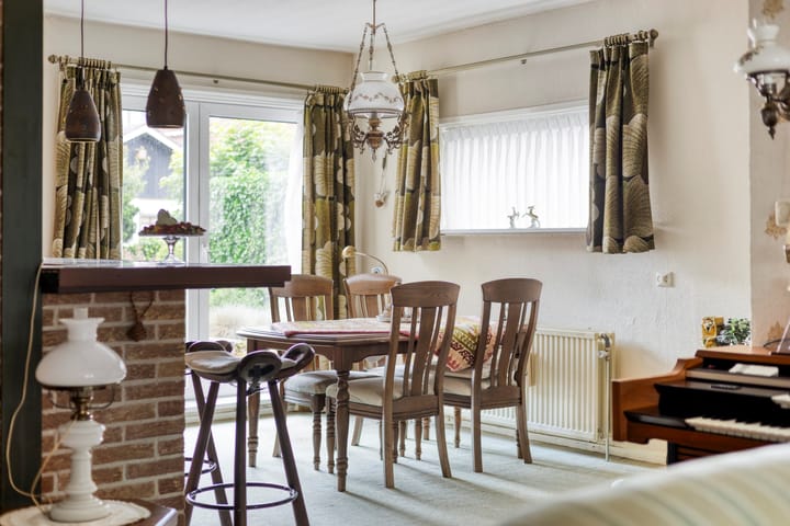 Foto 15 van Dr. Slotemaker de Bruïnestraat 31