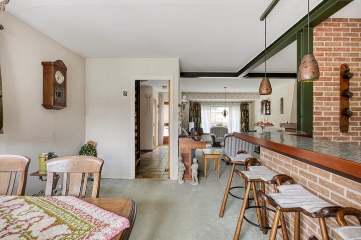 Foto 16 van Dr. Slotemaker de Bruïnestraat 31