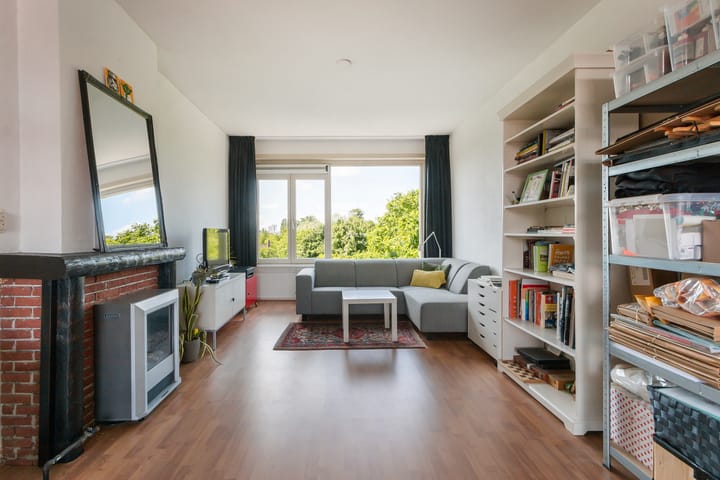 Foto 8 van Gordelweg 35-D