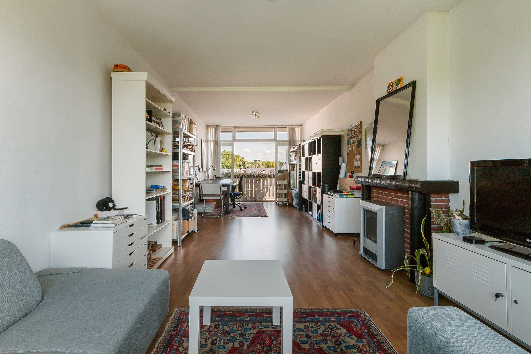 Foto 9 van Gordelweg 35-D