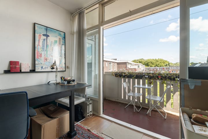 Foto 10 van Gordelweg 35-D