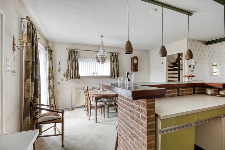 Foto 20 van Dr. Slotemaker de Bruïnestraat 31