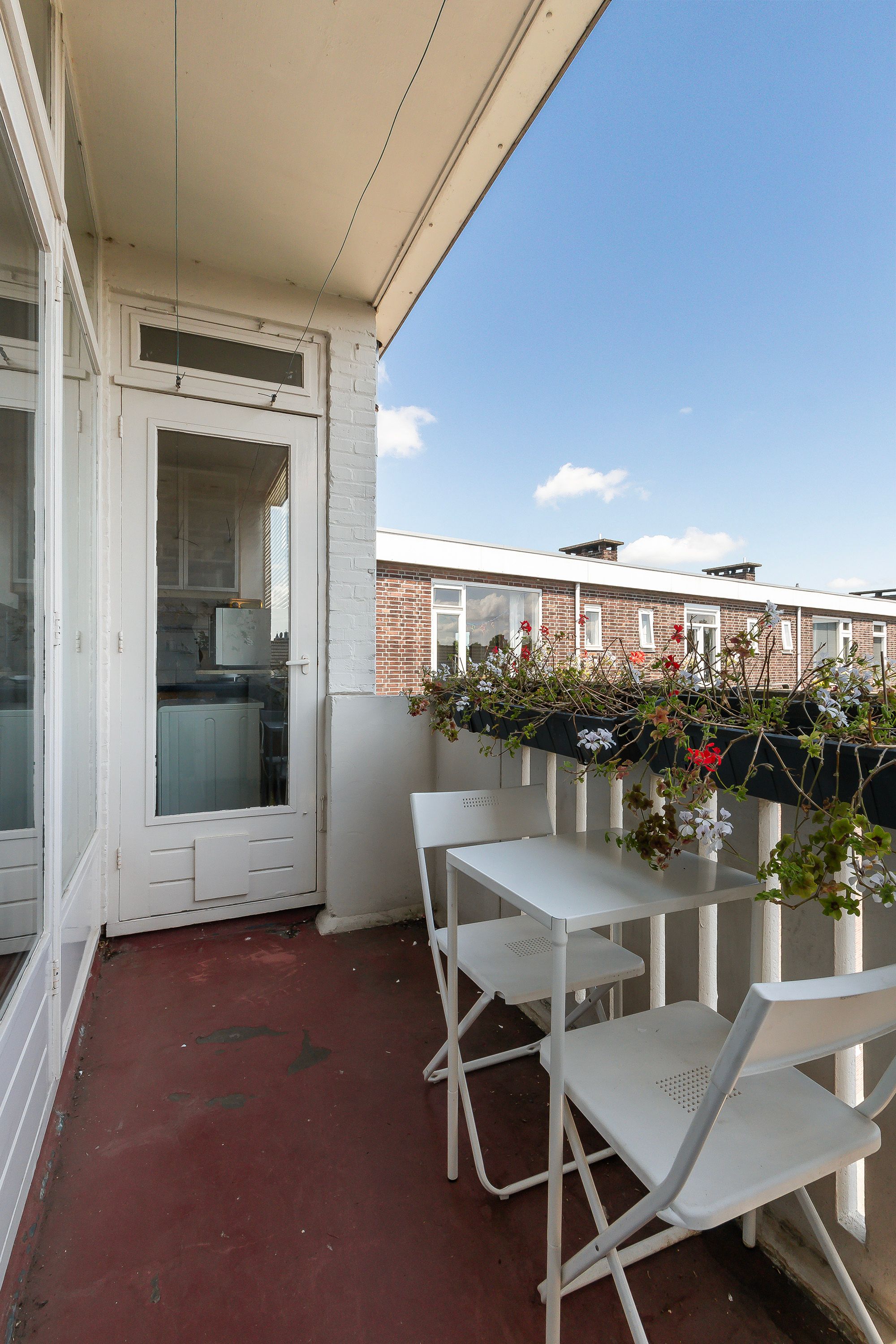 Foto 12 van Gordelweg 35-D