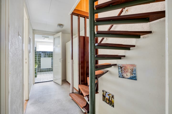 Foto 24 van Dr. Slotemaker de Bruïnestraat 31