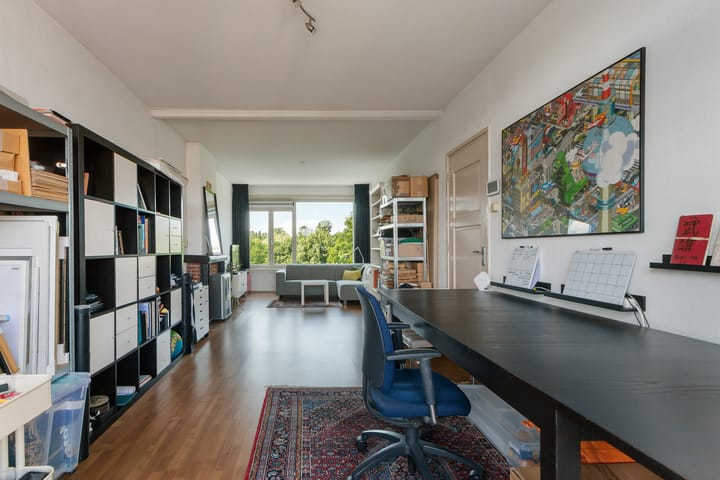 Foto 15 van Gordelweg 35-D