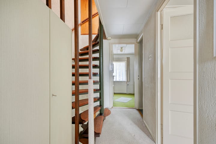 Foto 25 van Dr. Slotemaker de Bruïnestraat 31