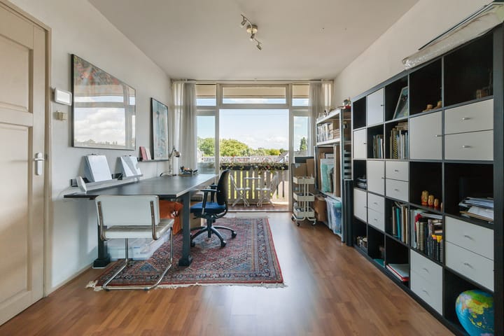 Foto 16 van Gordelweg 35-D