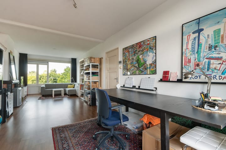 Foto 19 van Gordelweg 35-D