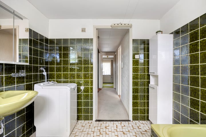 Foto 29 van Dr. Slotemaker de Bruïnestraat 31