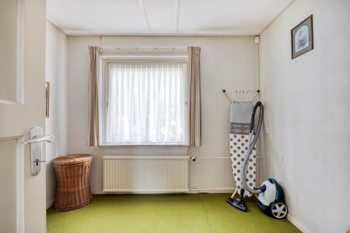 Foto 30 van Dr. Slotemaker de Bruïnestraat 31