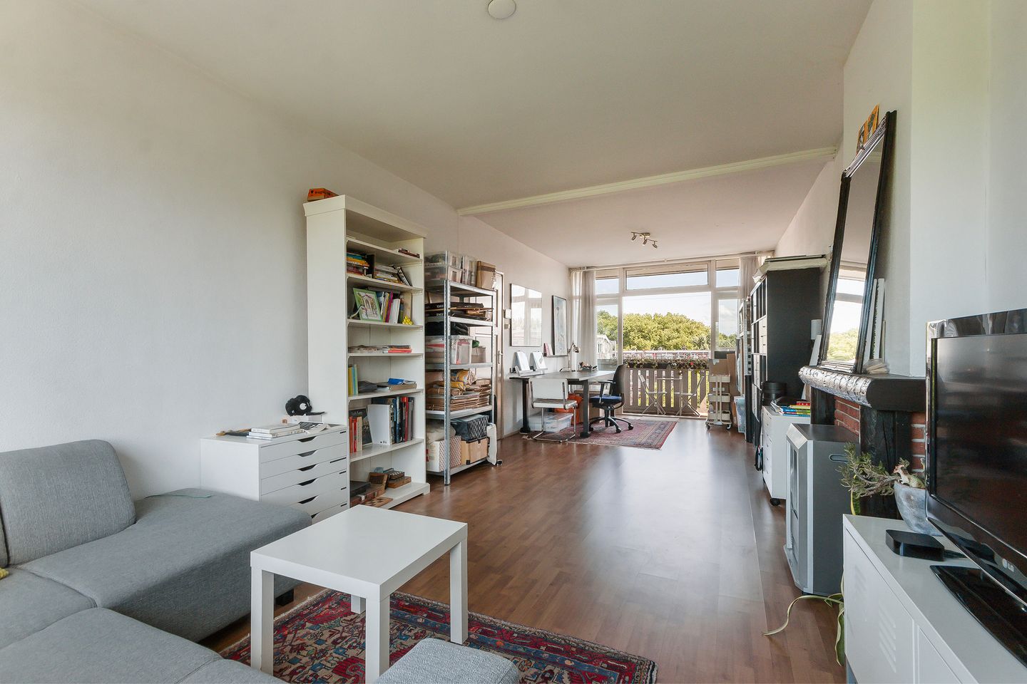 Foto 20 van Gordelweg 35-D