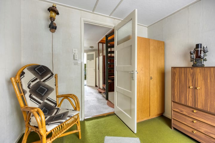 Foto 31 van Dr. Slotemaker de Bruïnestraat 31