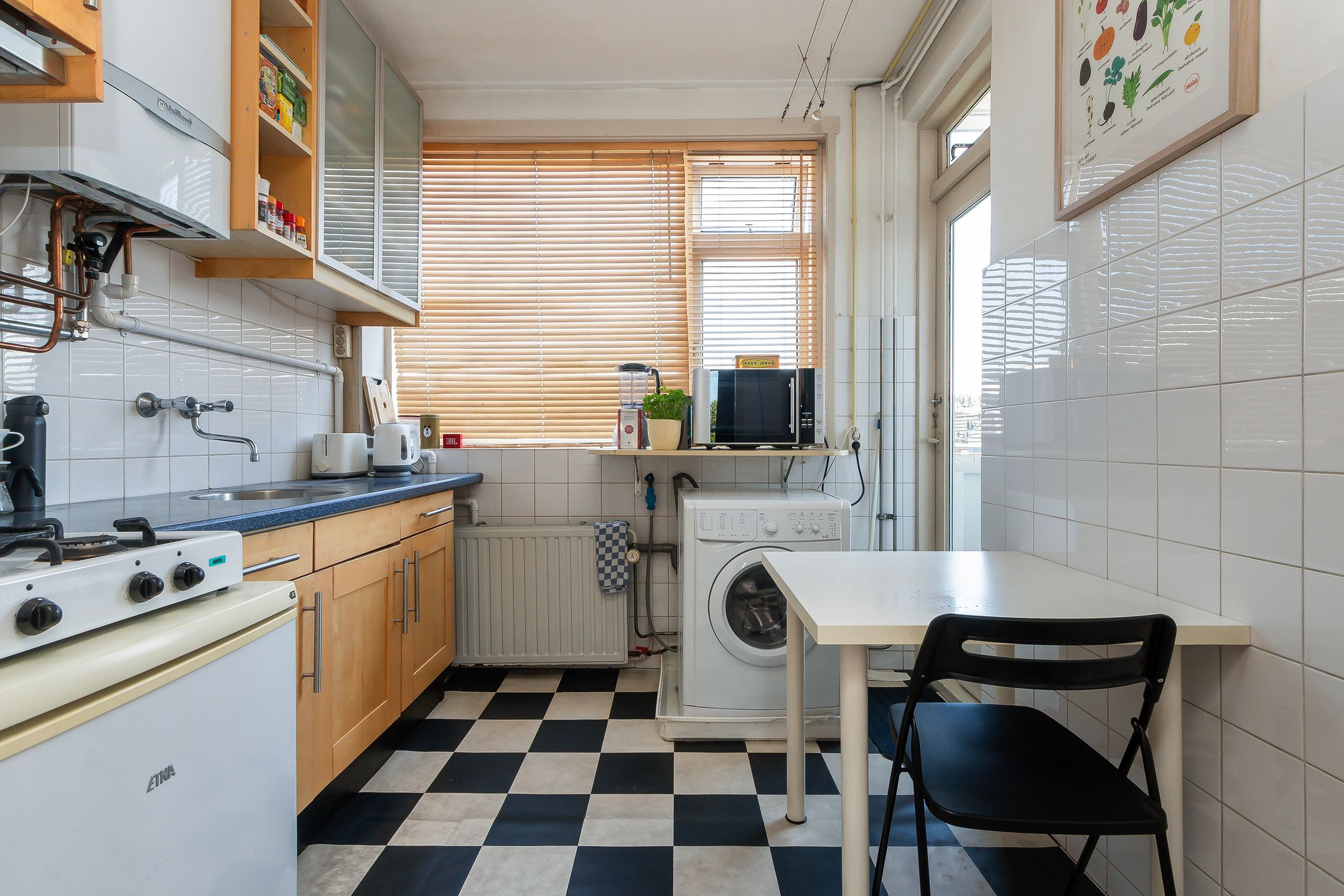 Foto 21 van Gordelweg 35-D