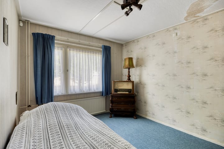 Foto 32 van Dr. Slotemaker de Bruïnestraat 31