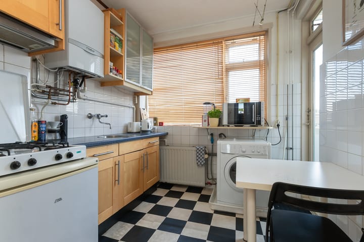 Foto 22 van Gordelweg 35-D