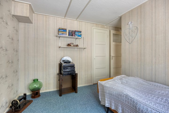 Foto 33 van Dr. Slotemaker de Bruïnestraat 31