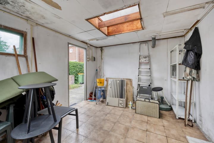 Foto 38 van Dr. Slotemaker de Bruïnestraat 31