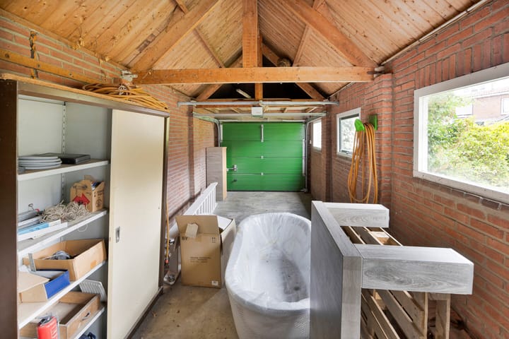 Foto 39 van Dr. Slotemaker de Bruïnestraat 31