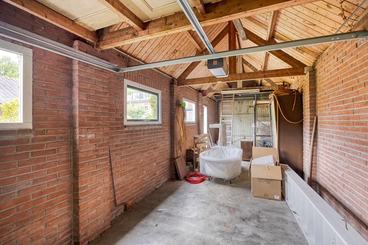 Foto 40 van Dr. Slotemaker de Bruïnestraat 31