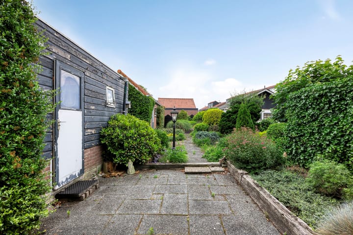 Foto 42 van Dr. Slotemaker de Bruïnestraat 31