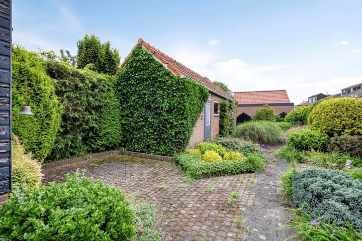 Foto 43 van Dr. Slotemaker de Bruïnestraat 31