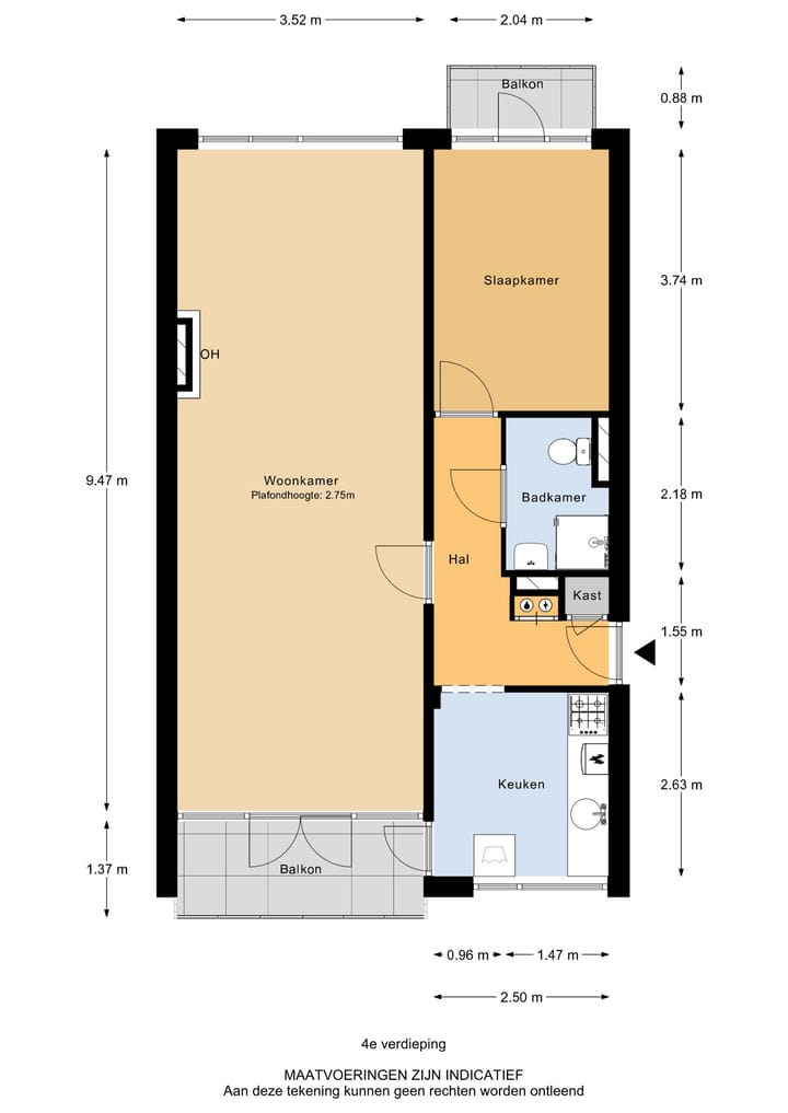 Foto 29 van Gordelweg 35-D