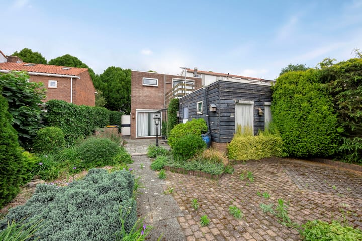 Foto 44 van Dr. Slotemaker de Bruïnestraat 31