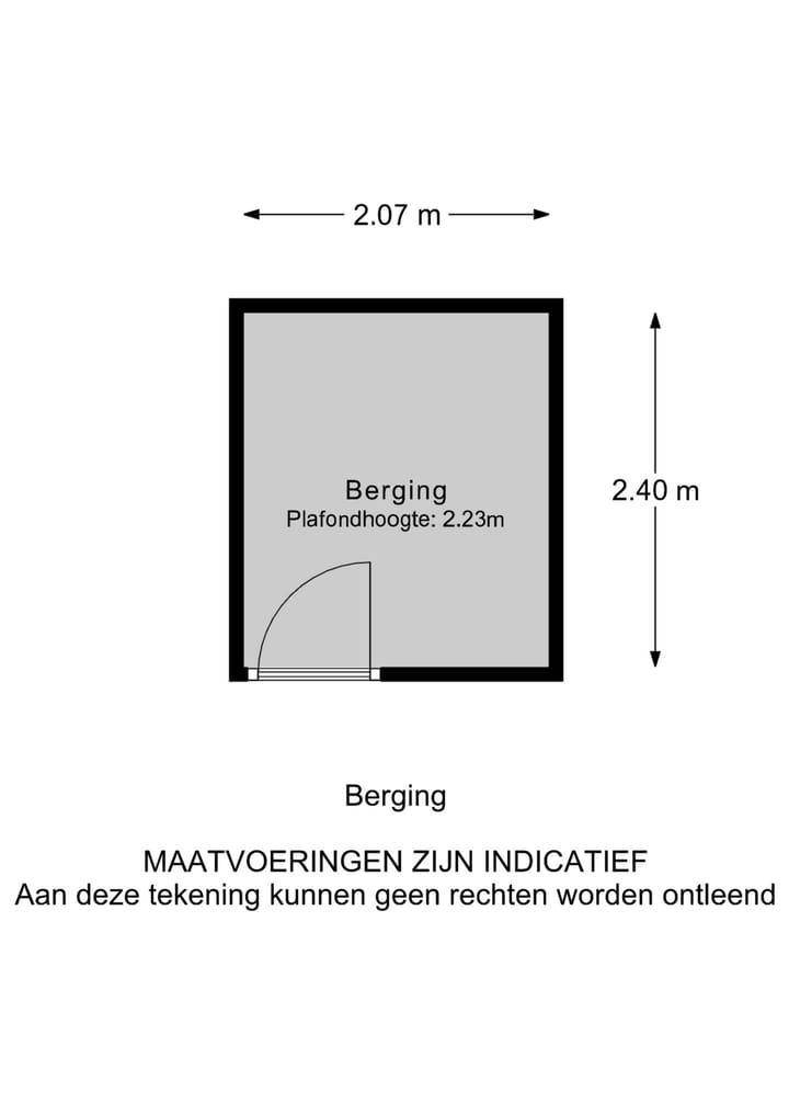 Foto 30 van Gordelweg 35-D