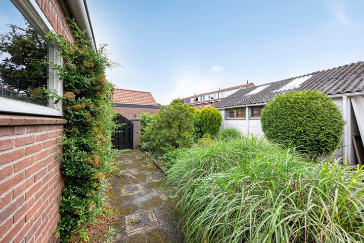 Foto 45 van Dr. Slotemaker de Bruïnestraat 31