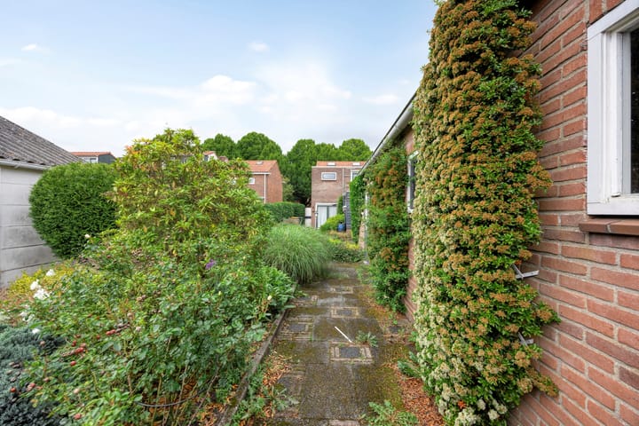 Foto 46 van Dr. Slotemaker de Bruïnestraat 31