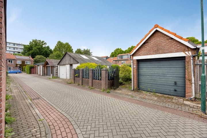 Foto 47 van Dr. Slotemaker de Bruïnestraat 31