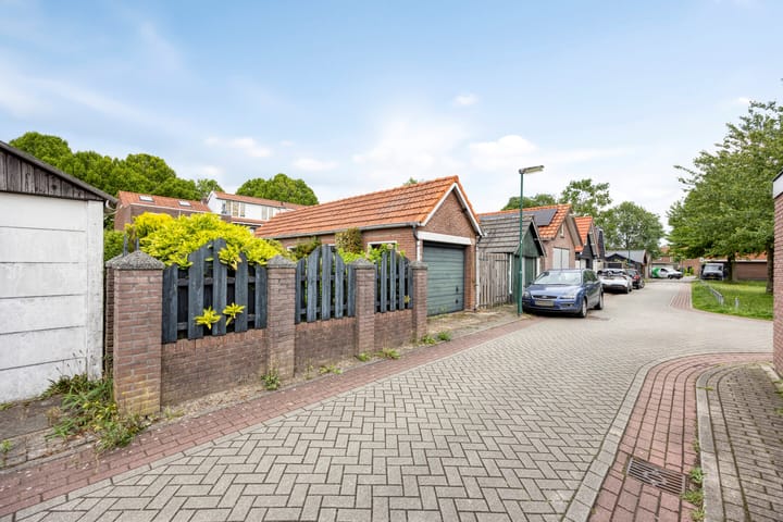 Foto 48 van Dr. Slotemaker de Bruïnestraat 31