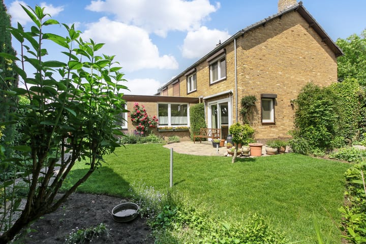 Foto 31 van Parklaan 17