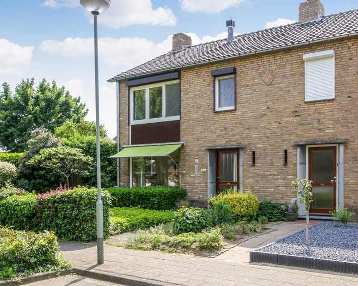 Foto 32 van Parklaan 17