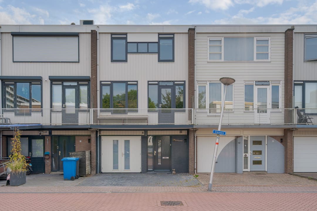 Foto 1 van Giessen 15