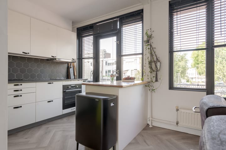 Foto 3 van Giessen 15