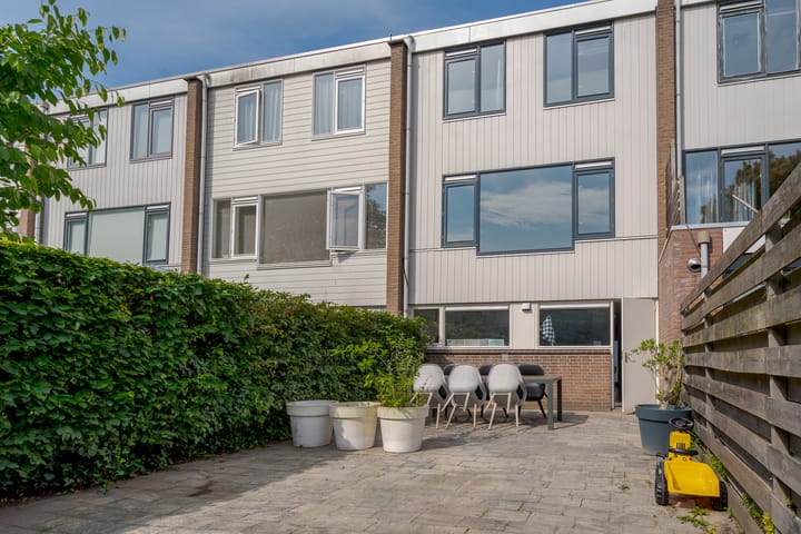 Foto 4 van Giessen 15