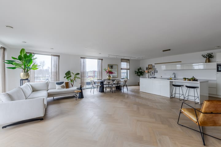 Foto 1 van Sportlaan 10-K