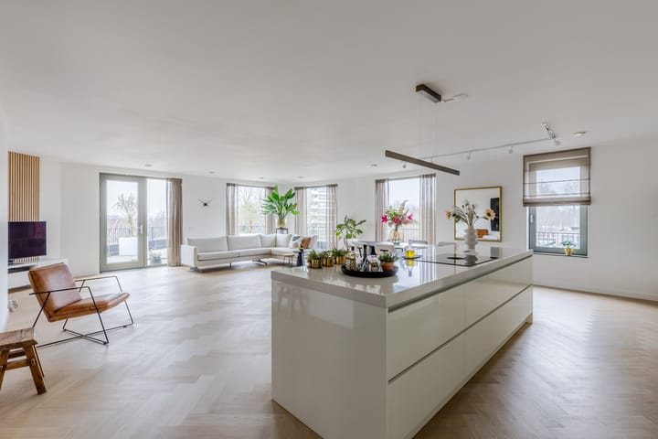 Foto 2 van Sportlaan 10-K