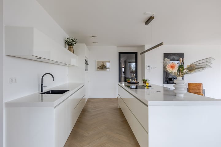 Foto 3 van Sportlaan 10-K