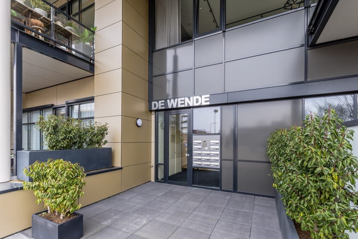 Foto 4 van Sportlaan 10-K